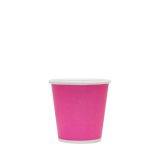 Karat 2oz Hot/Cold Paper Food Containers – Pink (51mm)