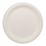 Karat Earth Eco-friendly 9” Bagasse Round Plate Case