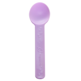 Karat Purple Multi-Purpose Spoon