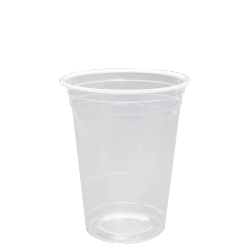 Karat 24 oz. PET Plastic Cups (98mm)