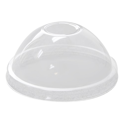 Karat 36oz PP Injection Molding Bowl - Black - 300 ct