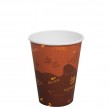 Karat 12oz Paper Hot Cups – Generic (90mm)