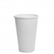 Karat 16oz Paper Cold Cup- White (90mm)
