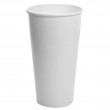 Karat 32oz Paper Cold Cup – White (104.5mm)