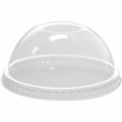 Karat 78mm PET Dome Lids