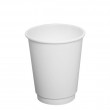 Karat Insulated Hot Cups for 8oz
