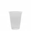 9oz Karat PS Cold Cups Clear 78mm - 2,500 ct