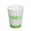 Karat Earth 10oz Eco-Friendly Paper Hot Cups – Generic (90mm)