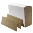 Brown Multifold Paper Towel