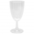 Clear Wine Cup