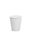 9oz Paper Cold Cup- White (75mm)