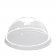 Karat 6oz PET Food Container Dome Lids (96mm)