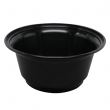 Karat Frozen Yogurt Dessert Bowl-Black