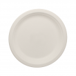 Karat Earth Eco-friendly 7″ Bagasse Round plate Case