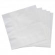 Karat Premium White Napkins (10×10)