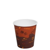 Karat 10oz Paper Hot Cups – Generic (90mm)