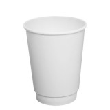 Karat Insulated Hot Cups for 12oz