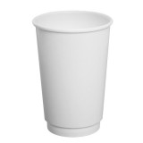Karat 16oz Insulated Hot Cups