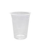 Karat 16oz Pet Plastic Cold Cups (98mm) - 1,000 Pcs