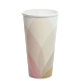 Karat 22oz Paper Cold Cups – KOLD (90mm)