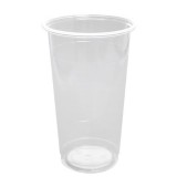 Karat 24 oz PP cups