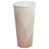 Karat 32oz Paper Cold Cups – KOLD (104.5mm)