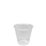 Karat 3oz PET Cold Cups (62mm)