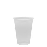 9oz Karat PS Cold Cups Clear 78mm - 2,500 ct