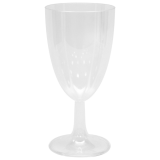 Clear Wine Cup