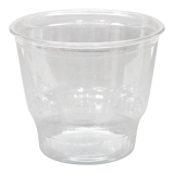 Karat 12oz PET Dessert Cups (98mm)