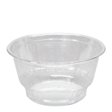 Karat 5oz PET Dessert Cups (92mm)