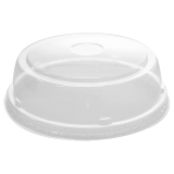 Karat Dome lids for hot/cold container