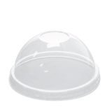 Karat 8oz PET Food Container Dome Lids (95mm)