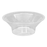 Karat 4oz PET Parfait Insert (98mm)