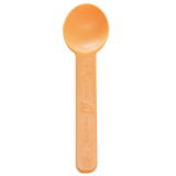 Karat Orange Multi-Purpose Spoon