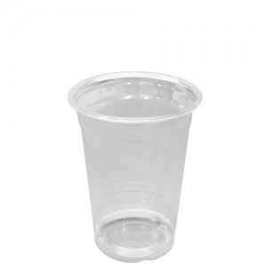 Karat 10oz PET Cold Cups (78mm)