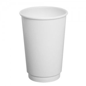 Karat 16oz Insulated Hot Cups