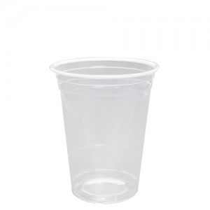 Karat 16oz PP Cold Cups Clear 98mm - 1,000 ct