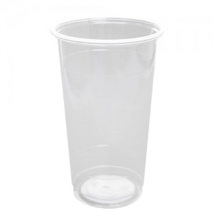 Karat 24 oz PP cups