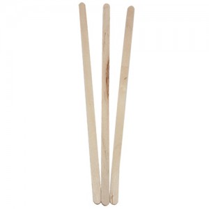 Karat Long Wooden Stir Sticks (500 sticks)