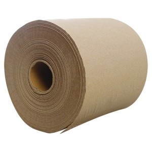 Brown Paper Towels