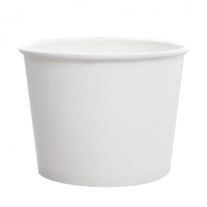 Karat 16 oz Paper Food Container