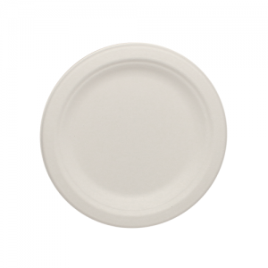 Karat Earth Eco-friendly 6″  Bagasse Round Plates