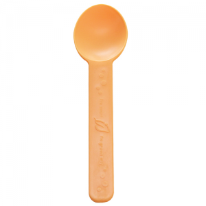 Karat Orange Multi-Purpose Spoon