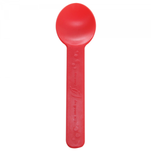 Karat Red Multi-Purpose Spoon